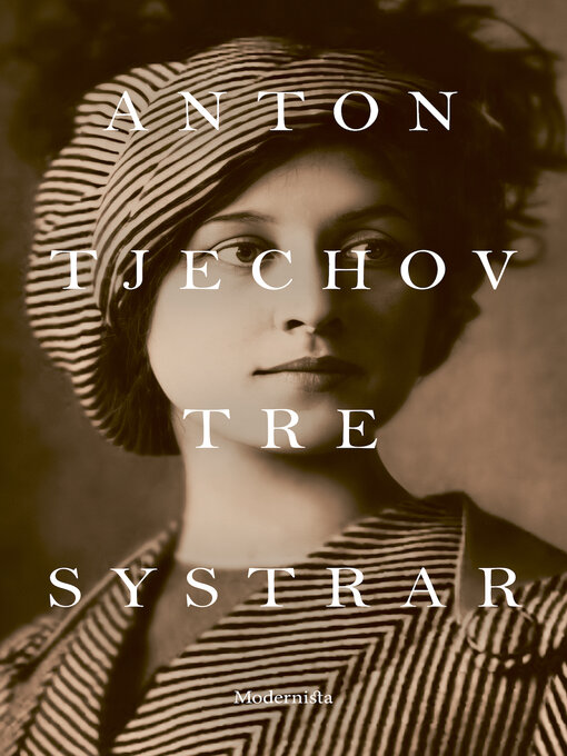 Title details for Tre systrar by Anton Tjechov - Wait list